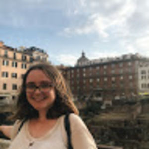 Meet your Posher, Natalie